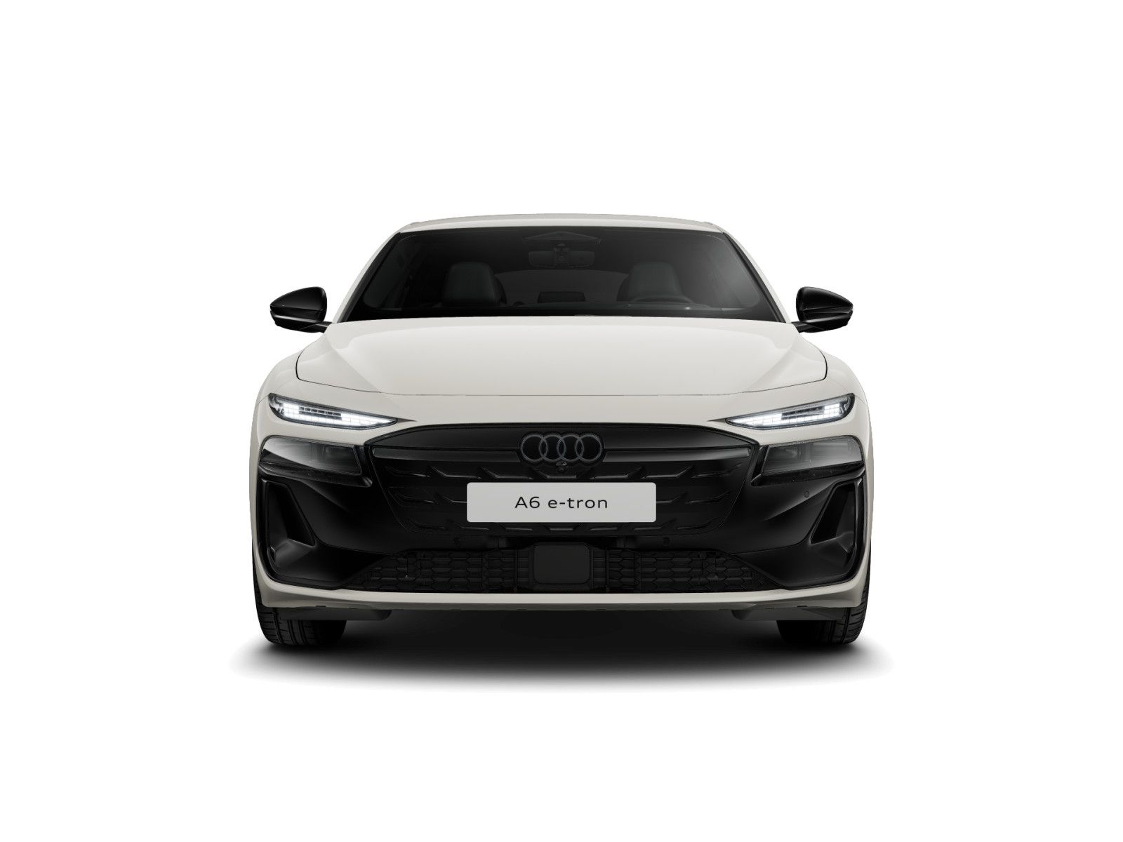 Audi A6 - Bild 4