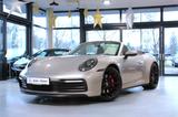 Porsche 911 992 3.0 Carrera S Cabriolet *A-LED*360°
