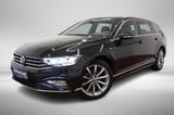 Volkswagen Passat Elegance Winterpaket LED R-Line - VW Passat Gebrauchtwagen in Rostock