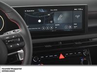 Hyundai TUCSON - Vorschau Bild 11