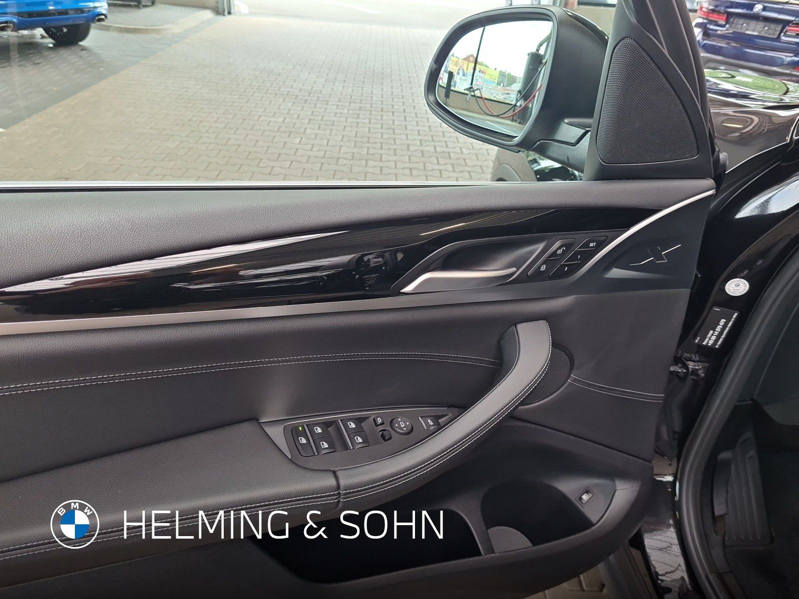 BMW X3 - Bild 20