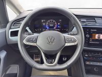 Volkswagen Touran - Vorschau Bild 9