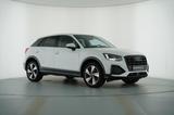 Audi Q2 ADVANCED 35TDI S-TRONIC SCHECKHEFTGEPFLEGT - Audi Q2 35 TDI Gebrauchtwagen