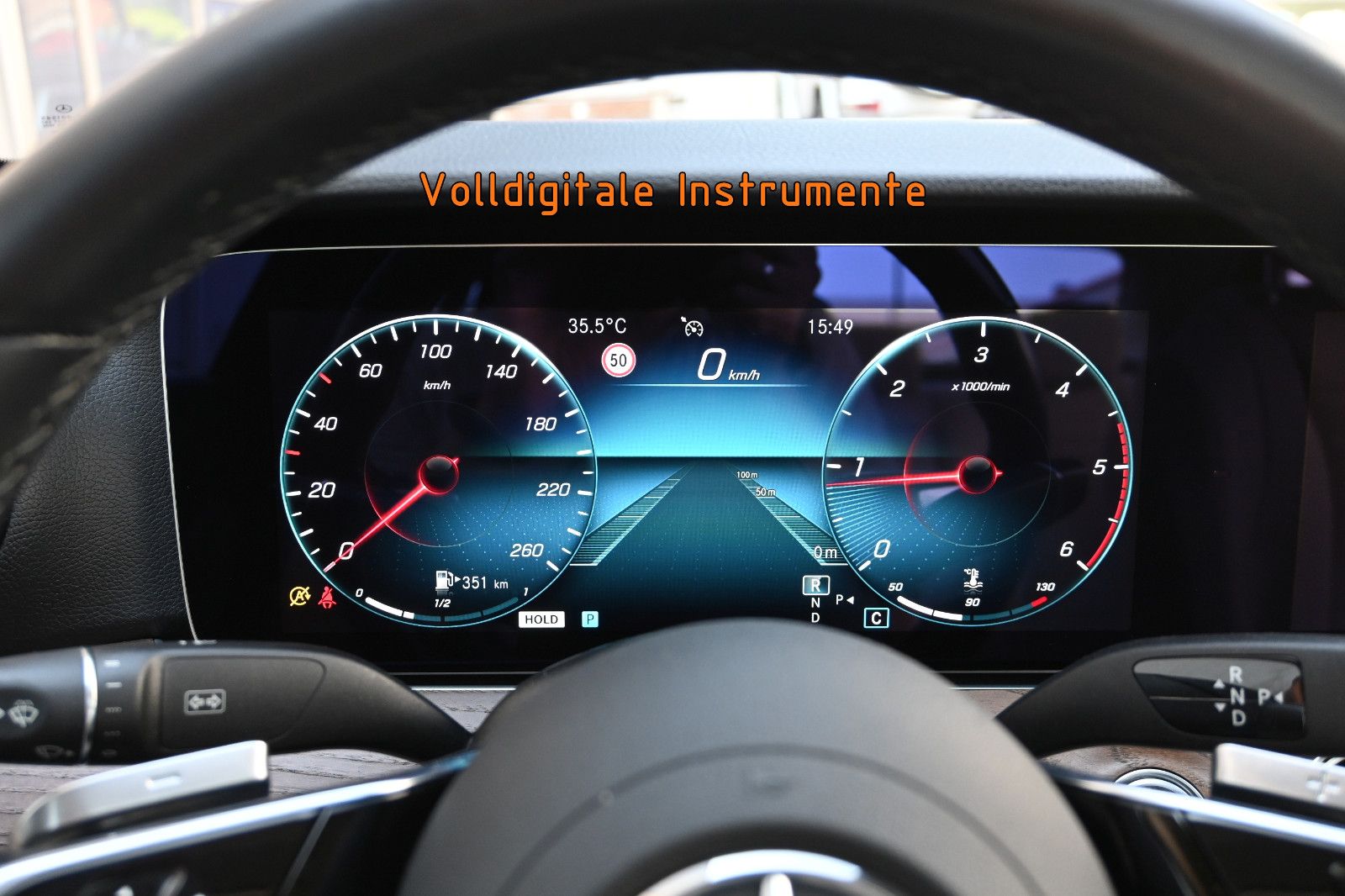 Fahrzeugabbildung Mercedes-Benz E 220 d 4MATIC Exclusive °AHK°PANO°STANDHEIZUNG°