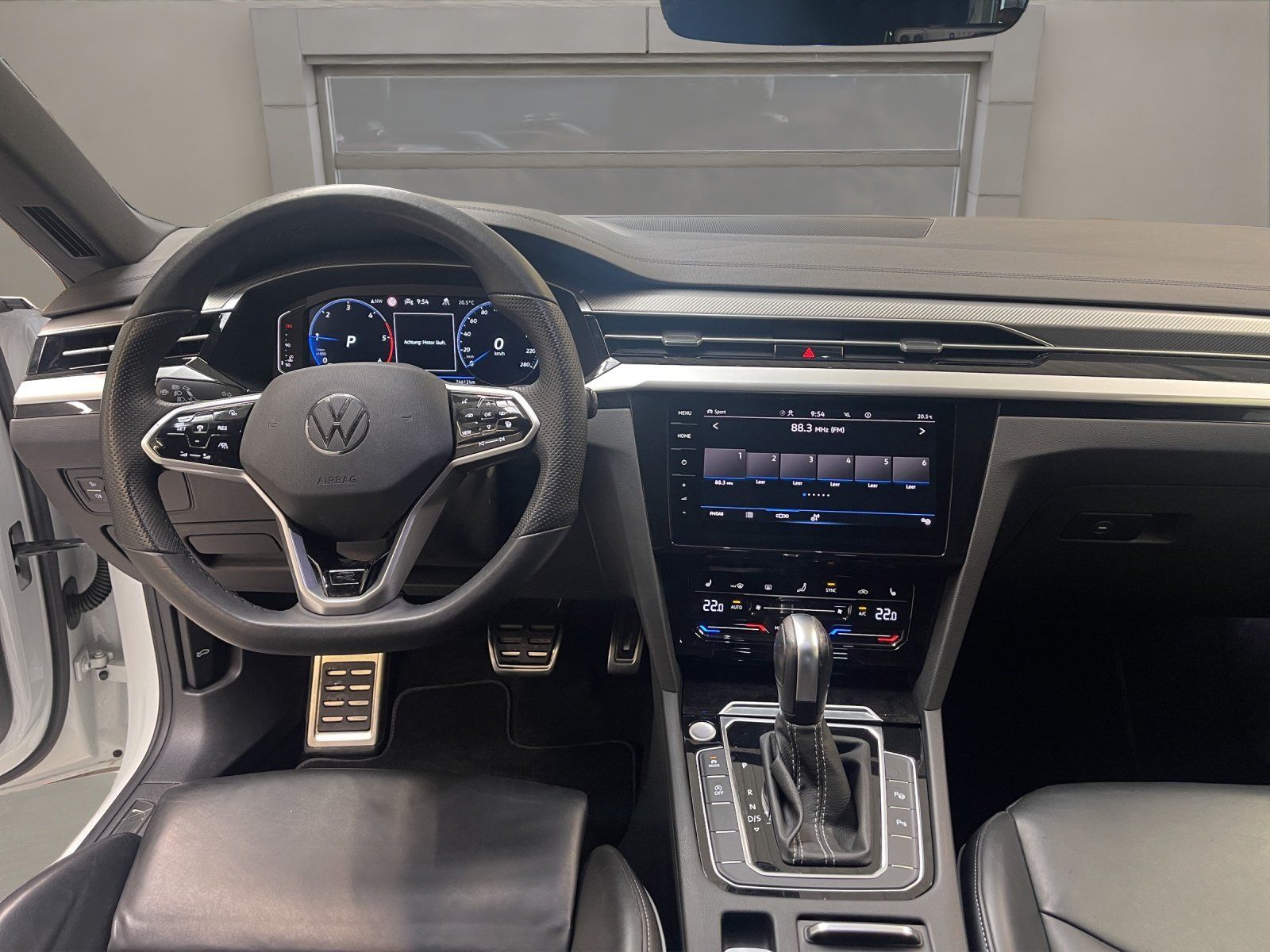 Volkswagen Arteon - Bild 16