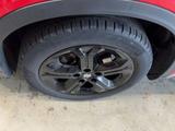 Suzuki Vitara 1.4 S 4x2 Automatik*R-Kamera*ACC*1.Hand* - rote Suzuki Vitara