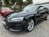 Audi A5 40 TFSI S tronic - Audi A5: Sportwagen