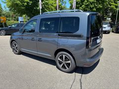 VW Caddy Style 116PS DSG #AHK #ACC #NAVI