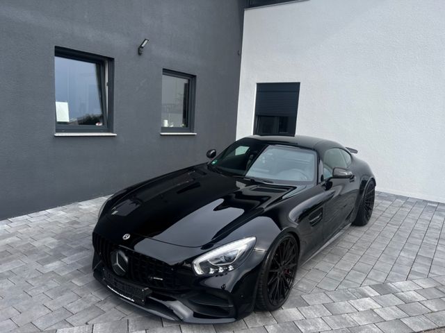 Mercedes-Benz AMG GT C /GTC Coupe//EINMALIG//