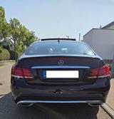 Mercedes-Benz E 250 d AMG SPORT PLUS PAKET - Mercedes-Benz E-Klasse: Coupe, AMG Paket