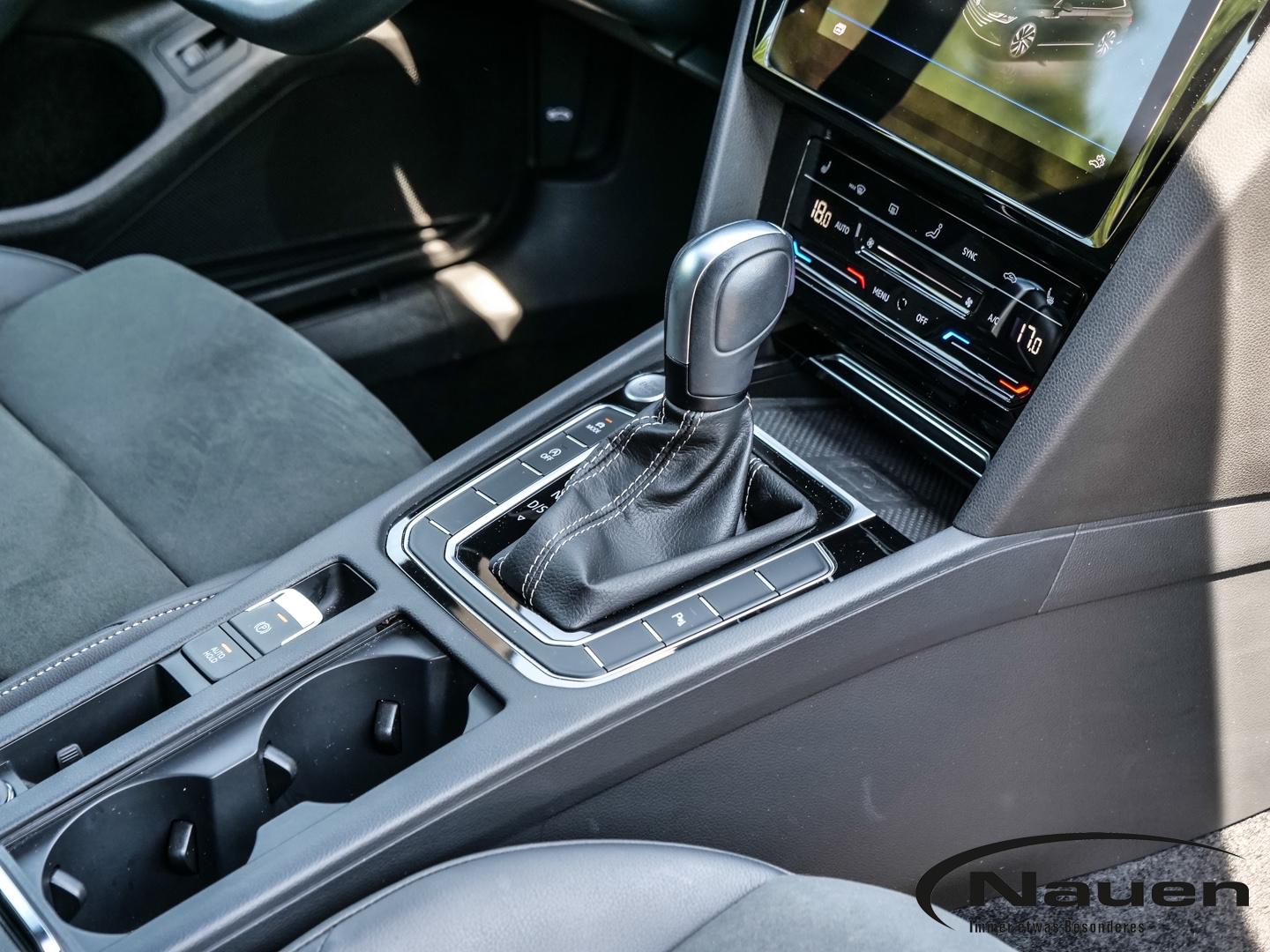 Volkswagen Arteon Shooting Brake R-Line *AHK*MATRIX*NAVI*CL, миниатюра 13