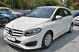 Mercedes-Benz B 180 Blue Efficiency Klima Sitzheizung Tüv 3/28 - Mercedes-Benz B 180 in Chemnitz