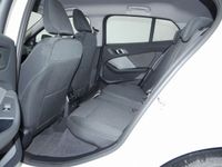 BMW 120 - Vorschau Bild 16