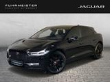 Jaguar I-Pace EV400 AWD S Luftfederung Black Pack Head  - Jaguar I-Pace aus 2021