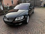 Volkswagen Phaeton 3.0 V6 TDI 4MOTION Tiptronic 5-Sitzer -