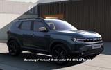 Dacia Duster hybrid-G 150 4x4 Extreme - Dacia Duster Neuwagen in Berlin