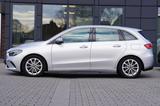 Mercedes-Benz B 220 4Matic - gebrauchte Mercedes-Benz B 220 aus dem Jahr 2019