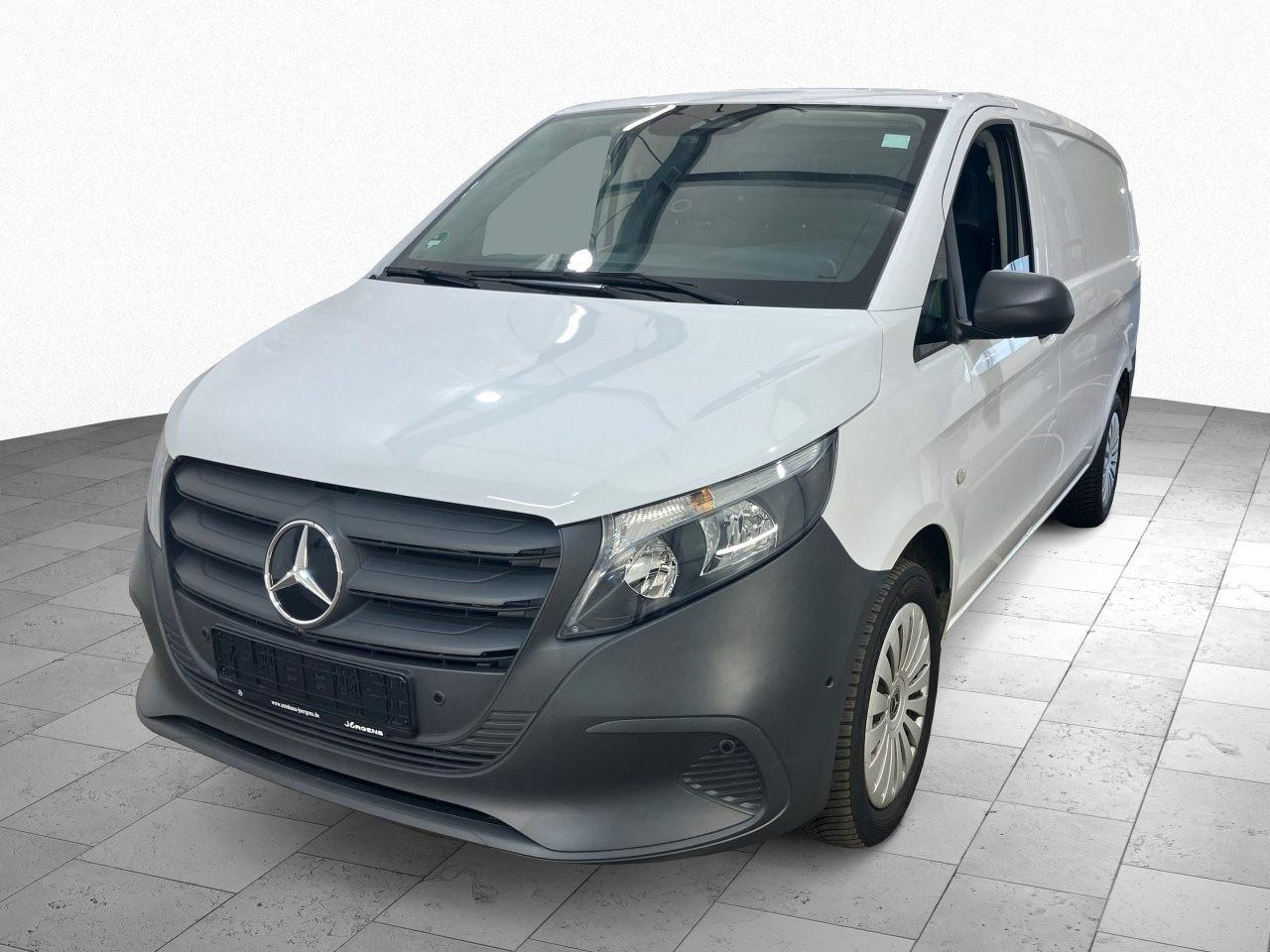 Mercedes-Benz Vito 116 CDI 9G Klima Kamera SHZ