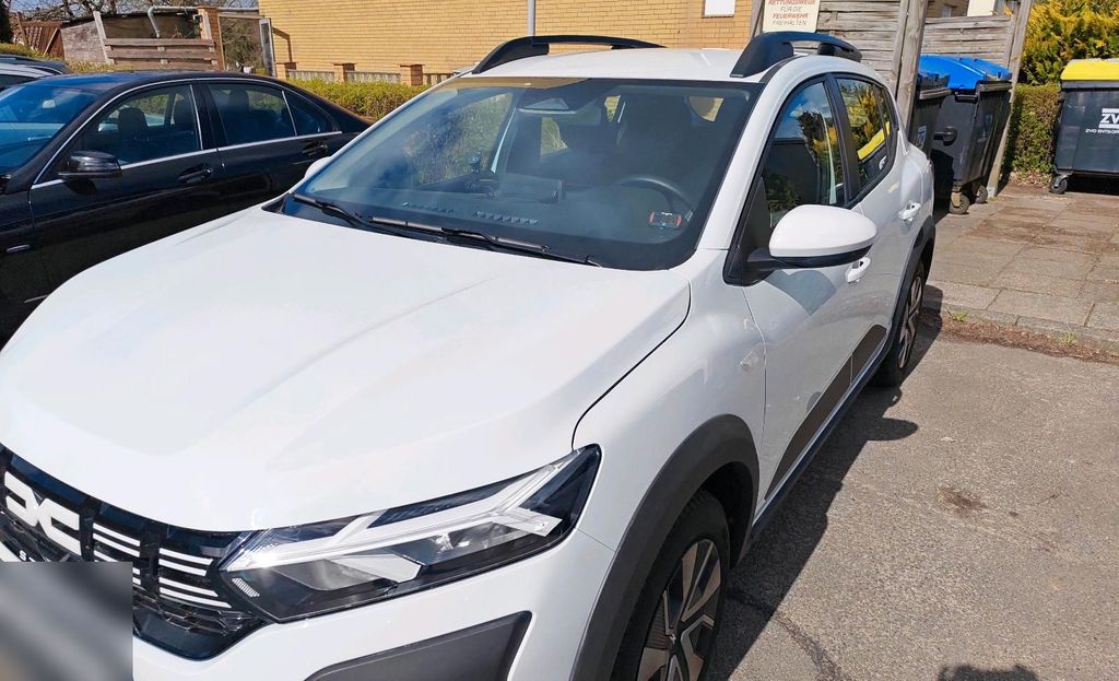 Image of Dacia Sandero