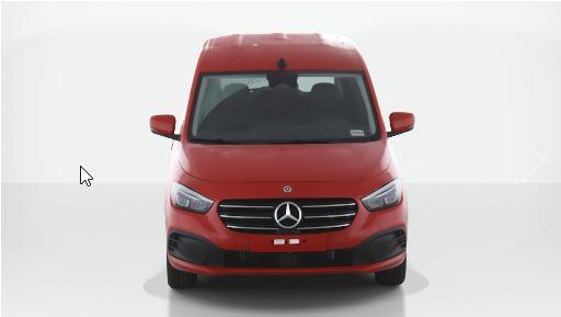 Mercedes-Benz T 180 d PROGRESSIVE EDITION 7GT*LED*MBUX*KAM*NAV