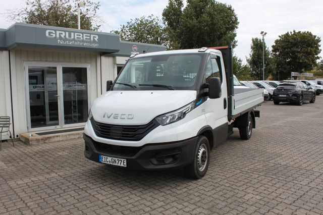 Iveco e-Daily 35S14E