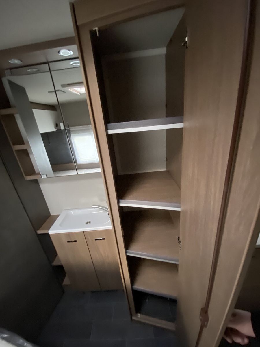 Fahrzeugabbildung Tabbert Senara 490 TD 2.3
