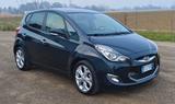 Hyundai iX20 1.4 CRDI 90 CV Style - Hyundai ix20 Style mit Diesel-Antrieb