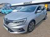 Renault Megane IV Techno*Navi*SHZ*Tempo*Kamera - Renault Megane Techno mit Diesel-Antrieb