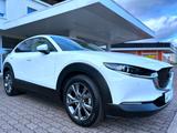 Mazda CX-30  2,0 Ltr. LED Navi Leder 360°-Kamera Euro6 - Mazda CX-30 Gebrauchtwagen