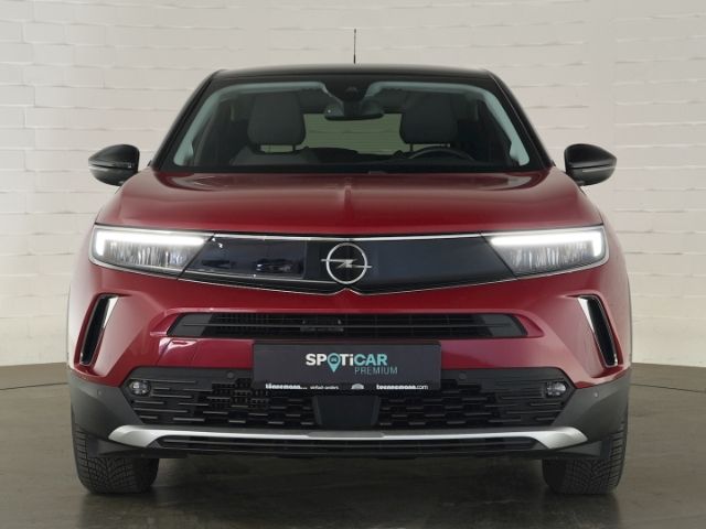 Mokka B ELEGANCE AT+NAVI+LED LICHT+RÜCKFAHRKAMER