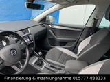 Skoda Octavia Combi Ambition AHK 8 Fach 1 Hand - Skoda Gebrauchtwagen in Münster