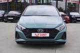Hyundai i20 1.0 N Line Mild-Hybrid Bose LED Kamera - Hyundai i20 Gebrauchtwagen in Berlin