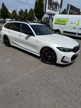 BMW M340i Touring Auto -