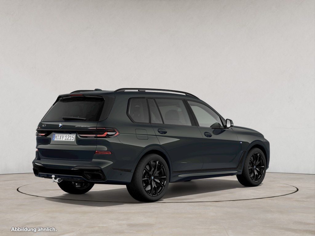 BMW X7 - Bild 2