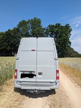 Ford Transit Camper - 4 Sitz., Markise, Klima, Solar - Ford Transit 4 Wohnmobil