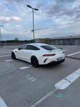 Mercedes-Benz AMG GT 63 S 4MATIC+ Autom. S | Aero-Paket - Mercedes-Benz GT-Klasse von privat