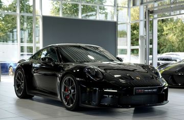 Porsche 992 - 5