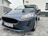 Ford Fiesta 1.1 Trend /Allwetter/Tempomat/PDC/Garanti