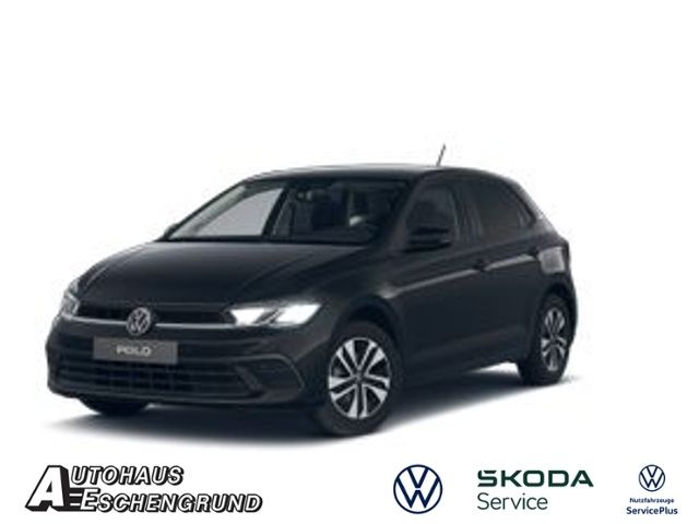 Volkswagen Polo ENERGY 1,0 l TSI OPF 70 kW (95 PS) 7-Gang-D