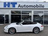 Porsche 997 Carrera S Cabriolet PCCM+/Chrono - Porsche 997 in Bielefeld