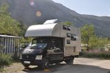 Volkswagen LT 46 baugleich zu Sprinter - VW Sp