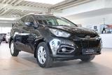 Hyundai ix35 2.0 Style 2WD - gebrauchte Hyundai TUCSON aus dem Jahr 2010