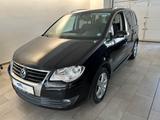 Volkswagen Touran 1,4 United  *Sitzheizung* Automatik - Volkswagen Touran aus 2008: United