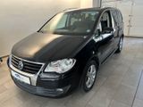Volkswagen Touran 1,4 United  *Sitzheizung* Automatik - Volkswagen Touran aus 2008: United