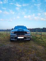 Dodge Durango 5,7 V8 Hemi - Dodge Durango mit Panoramadach