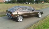 Volkswagen Scirocco - Volkswagen Scirocco Oldtimer