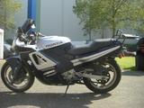 Honda CBR 600 F 55000 KM TOPCASE - Angebote