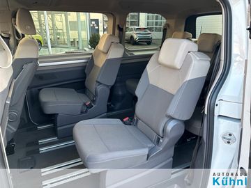 Volkswagen T7 Multivan - 10