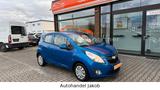 Chevrolet Spark LS/von einer Rentnerin/Super Fahrzeug! - Chevrolet Spark Gebrauchtwagen