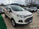Ford EcoSport 1.5 TDCi 95 CV Titanium S modello  - Ford mit Diesel-Antrieb: Model